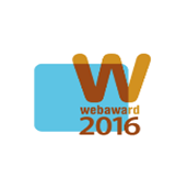 Web Award 2016