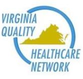 VA Quality Healthcare Network Logo